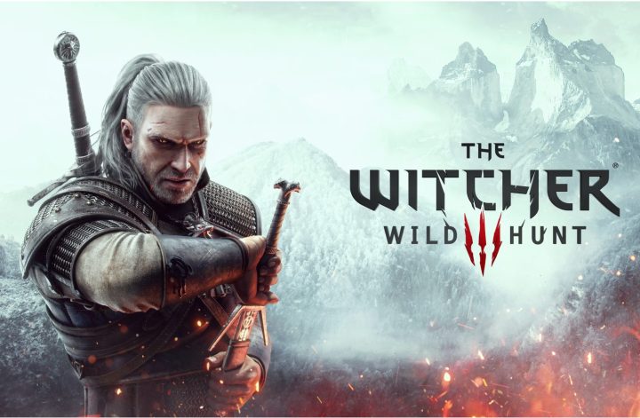 The Witcher 3: Wild Hunt – Terjemahan dan Lokalisasi Rusia