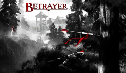 Mengenal Game Betrayer: Petualangan Menegangkan di Dunia Misterius