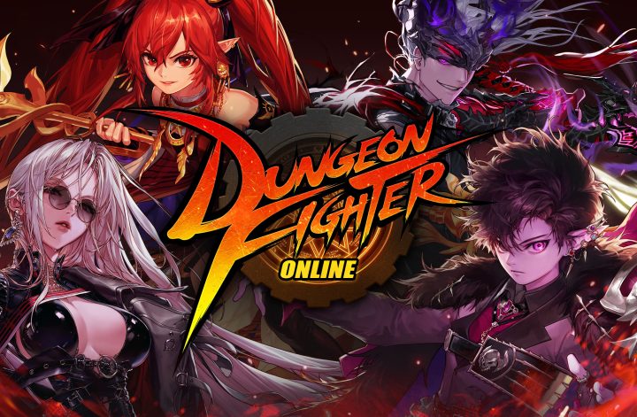 Dungeon Fighter Online: Game Beat 'Em Up dengan Fitur Multiplayer Online