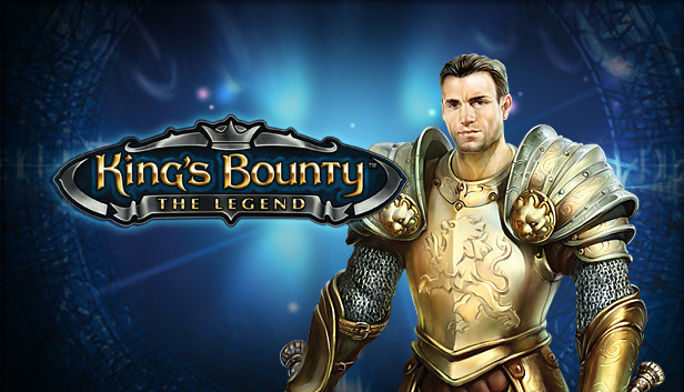 Mengenal Seri Game King's Bounty: Petualangan Epik Taktis