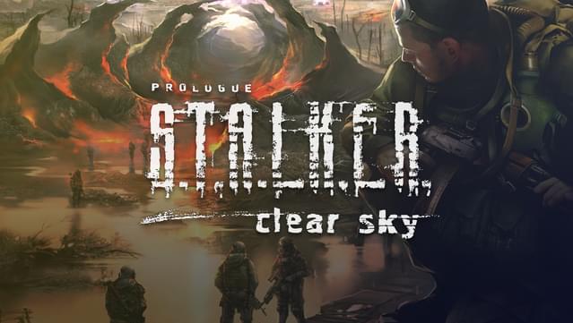 Game S.T.A.L.K.E.R.: Clear Sky - Menyelami Dunia Pasca-Apokaliptik