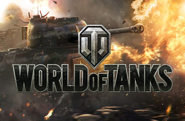 Dunia Game World of Tanks: Taktik, Tank, dan Perang Epik