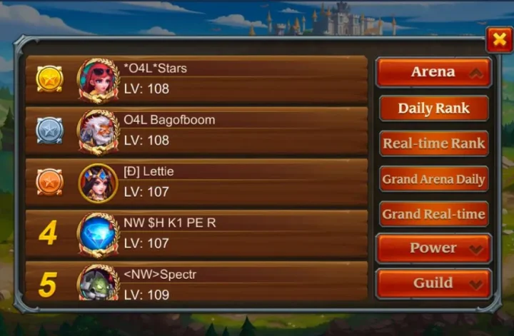7 Game Penghasil Uang Langsung ke Rekening Tanpa Modal