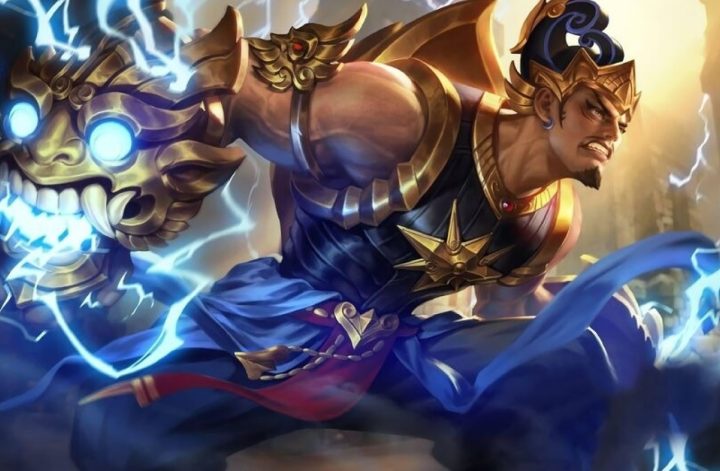 Dominasi Mobile Legends di 2025: MOBA Favorit yang Tak Tergoyahkan di Indonesia