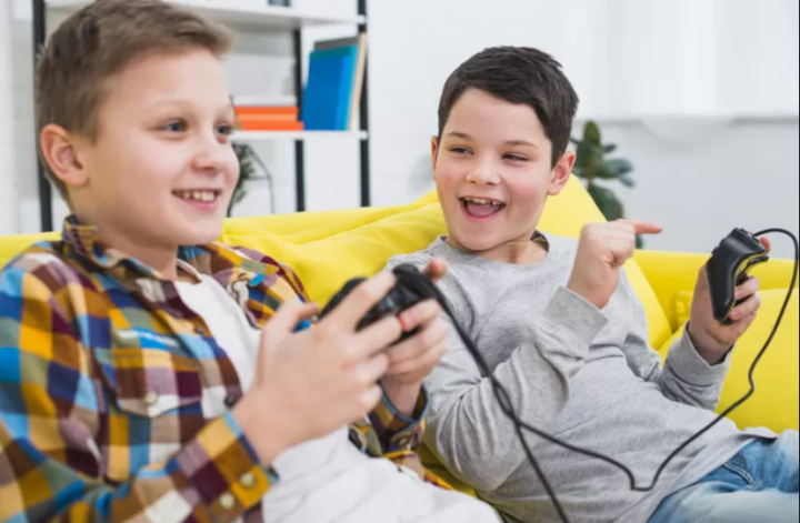 Game Online Semakin Digandrungi Ini Tren Permainan yang Bikin Ketagihan