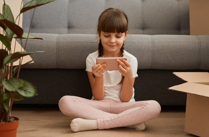 Rekomendasi Game Anak Tanpa Kekerasan untuk Orang Tua Cerdas