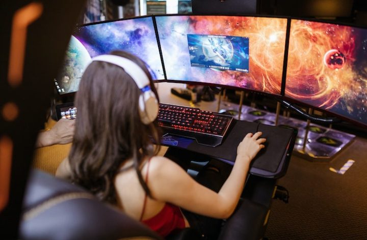 Tips dan Strategi untuk Menjadi Pemain Game yang Lebih Profesional