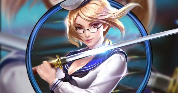 Mobile Legends Game MOBA Favorit Banyak Pemain